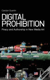 Digital Prohibition