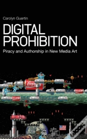 Capa do artigo Digital Prohibition