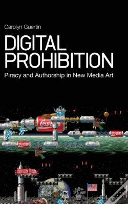 Capa do artigo Digital Prohibition