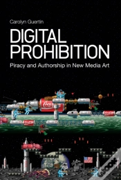 Capa do artigo Digital Prohibition