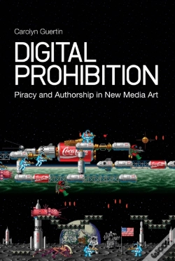 Capa do artigo Digital Prohibition