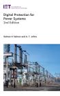 Digital Protection For Power Systems - Preview
