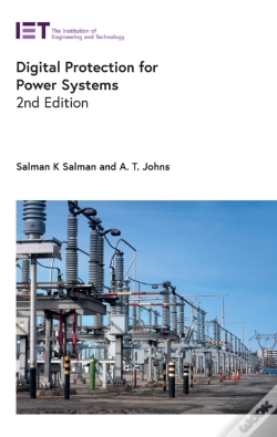 Capa do artigo Digital Protection For Power Systems
