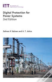 Capa do artigo Digital Protection For Power Systems
