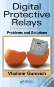 Capa do artigo Digital Protective Relays