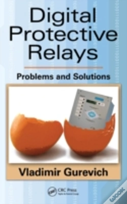 Capa do artigo Digital Protective Relays