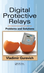 Capa do artigo Digital Protective Relays