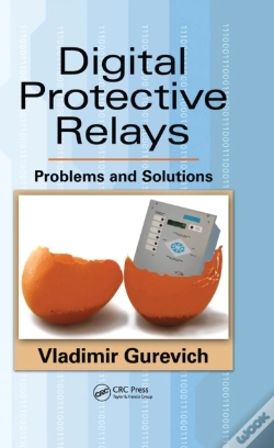 Capa do artigo Digital Protective Relays
