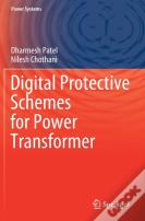 Digital Protective Schemes For Power Transformer