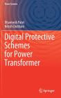 Digital Protective Schemes For Power Transformer - Preview