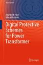 Digital Protective Schemes For Power Transformer - Preview