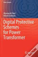 Digital Protective Schemes For Power Transformer