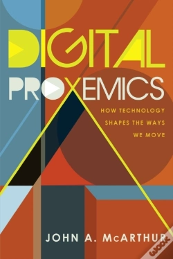 Capa do artigo Digital Proxemics