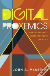 Capa do artigo Digital Proxemics
