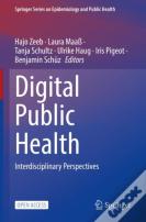 Digital Public Health