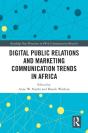 Digital Public Relations And Marketing Communication Trends In Africa - Preview