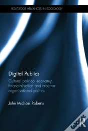 Capa do artigo Digital Publics