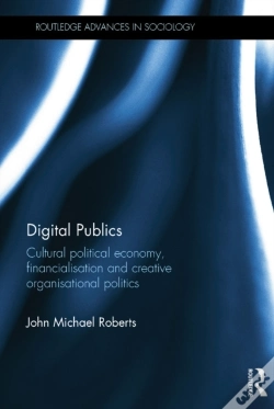 Capa do artigo Digital Publics
