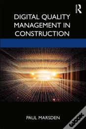 Capa do artigo Digital Quality Management In Construction