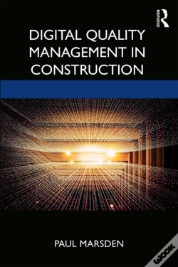 Capa do artigo Digital Quality Management In Construction