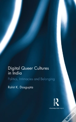 Capa do artigo Digital Queer Cultures In India
