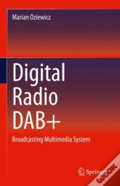 Capa do artigo Digital Radio Dab+