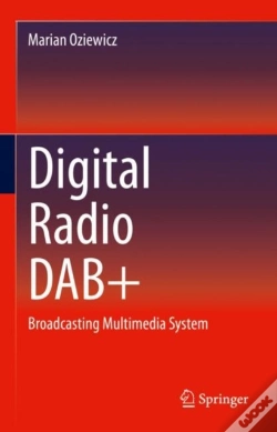 Capa do artigo Digital Radio Dab+