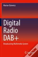 Digital Radio Dab+