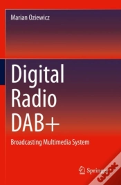 Capa do artigo Digital Radio Dab+