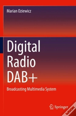 Capa do artigo Digital Radio Dab+