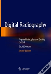 Capa do artigo Digital Radiography