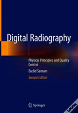 Capa do artigo Digital Radiography