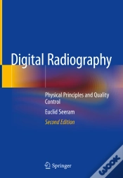 Capa do artigo Digital Radiography