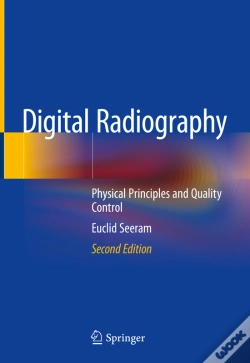 Capa do artigo Digital Radiography