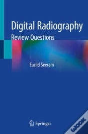 Capa do artigo Digital Radiography