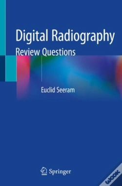 Capa do artigo Digital Radiography