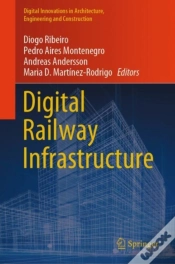 Capa do artigo Digital Railway Infrastructure