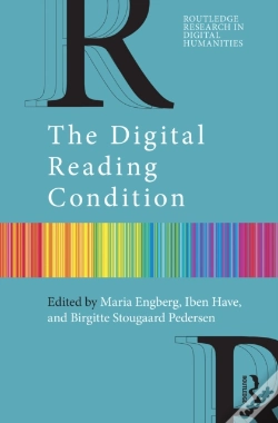 Capa do artigo Digital Reading Condition