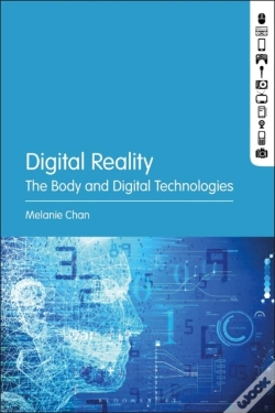 Capa do artigo Digital Reality