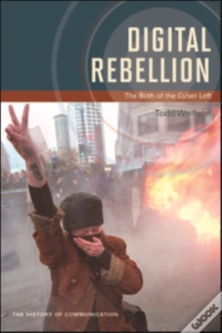 Capa do artigo Digital Rebellion