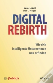 Digital Rebirth 8211 Wie Sich Intell