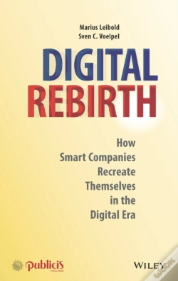 Capa do artigo Digital Rebirth