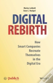 Capa do artigo Digital Rebirth