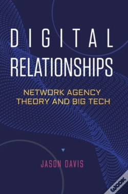 Capa do artigo Digital Relationships