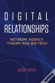 Capa do artigo Digital Relationships
