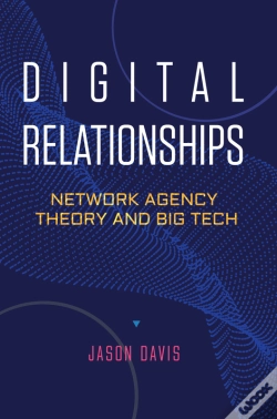 Capa do artigo Digital Relationships