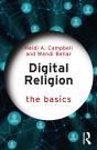 Digital Religion: The Basics - Preview