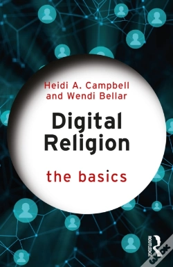 Capa do artigo Digital Religion: The Basics
