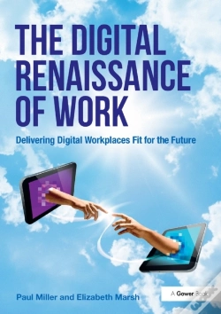 Capa do artigo Digital Renaissance Of Work