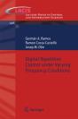 Digital Repetitive Control Under Varying Frequency Conditions - Preview